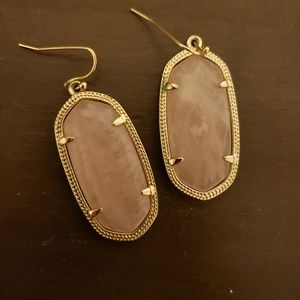 Kendra Scott Elle Earrings